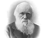 Charles Darwin (1809 - 1882)