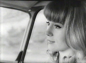 In ricordo di Françoise Dorleac, la calda amante
