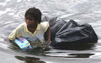 "L'Olocausto dei poveri" (29 agosto 2007)