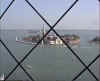 15. San Giorgio Maggiore vista dal Campanile di San Marco.
