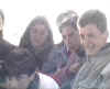 19. Foto di gruppo.