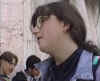 43. Federica, la sempre pensierosa.