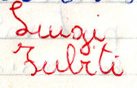 Luigi Fubiti