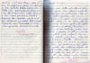 50. Nicoletta Marzano, sabato 9 marzo 1985.