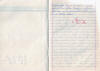 58. Claudia Proietti Panatta, luned 18 marzo 1985.
