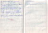 72. Nicoletta Marzano e Eddy Moltoni, mercoled 3 e gioved 11 aprile 1985.