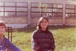 Alfredo e Nicoletta