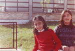 Alessandra e Nicoletta