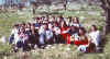 26. Luned� 1-4-1985: passeggiata sui colli.