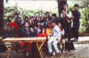 28. 9-5-1985: con la prof.sa Ornella Noschese.