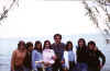 29. 9-5-1985: e qui c'� anche Eleonora (la prima da destra.)