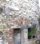 37. Per le vie di Vivaro.