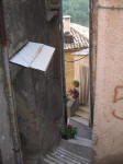 29. Per le vie di Vivaro.