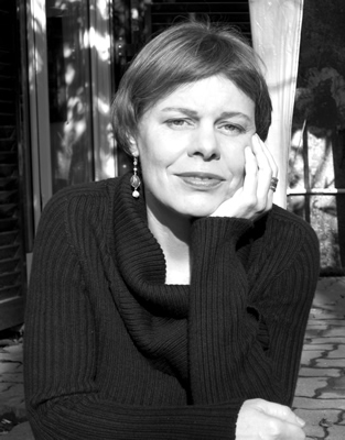 Susanne Portmann