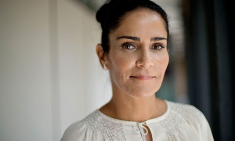 Lydia Cacho