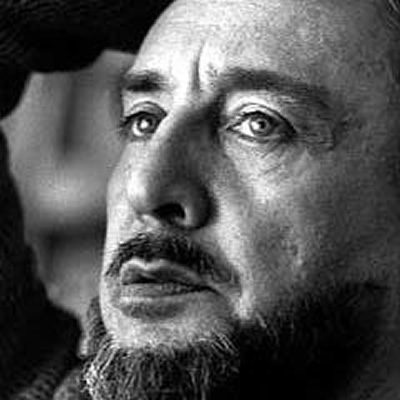 Romain Gary