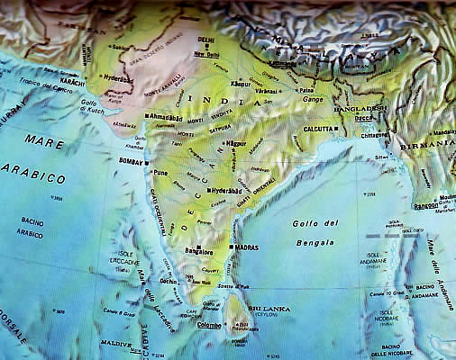 L'India