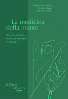 C' una forte richiesta di aiuto e di cura della malattia mentale, in particolare per i pi giovani, e c' chi risponde a essa. Ma la richiesta e la risposta ― specialmente qui da noi, ad Anticoli e nella Valle dell'Aniene ― non sempre arrivano a incontrarsi. ScuolAnticoli, per aiutarle a farlo, segnala un libro fondamentale, "La medicina della mente", e ne pubblica qualche estratto...