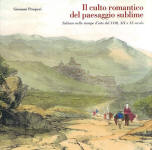 Il Culto romantico del paesaggio sublime