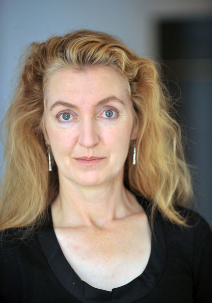 Rebecca Solnit