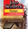 John Steinbeck, "Furore", (1939) 1940 - 1979, Milano, Bompiani editore