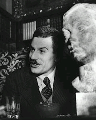 Elio Vittorini (1908-1966)