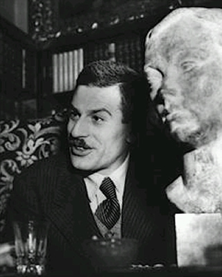 Elio Vittorini