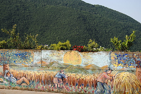 368/1000, Pereto, 14 luglio 2011.