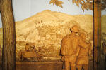 703/1000, Riofreddo, 10 novembre 2012.