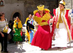 Le Mille pi Belle immagini di ScuolAnticoli: 2/1000, "I vestiti nuovi dell'Imperatore", 9 giugno 2006.