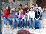 4/1000, "Una pluriclasse di gran classe", 3 ottobre 2006.