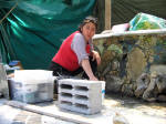 6/1000, "La fontana di Paula", 24 aprile 2007.