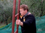 25/1000, "La raccolta delle olive", 16 novembre 2008.
