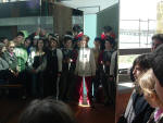29/1000, "Citt della Scienza", 31 marzo 2007 (fotografia di Eclario Barone).