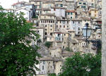 47/1000, "Anticoli Corrado, paese invisibile", 18 agosto 2009.