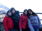 67/1000, "Piccole donne". Anticoli Corrado, 20 gennaio 2010.