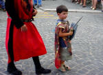 69/1000, "Davide". Anticoli Corrado, "FestAnticoli", 9 agosto 2003.