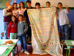 80/1000, "Prima media contro la violenza" - 3. Anticoli Corrado, 27 settembre 2004.