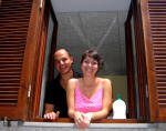 116/1000, Luca e Carlotta. Anticoli Corrado, 9 agosto 2008.