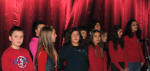 121/1000, Recita natalizia della Classe 2010 - 2013. Anticoli Corrado, 22 dicembre 2010.