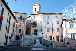 128/1000, Canterano, 2 agosto 2010.