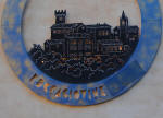 135/1000, Roccagiovine, 9 agosto 2010.