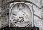 145/1000, Una tetta della Madonna, Orvinio, 30 agosto 2010.
