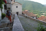 176/1000, Pereto, 14 luglio 2011.