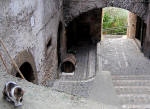198/1000, Castel Madama, 29 agosto 2011.
