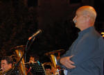 283/1000, Forza, Piero!. Piero Splendori, Anticoli Corrado, piazza delle Ville, 20 agosto 2010. A Piero Splendori, da Luigi Scialanca e da ScuolAnticoli, perch torni presto e ancora pi in gamba. Se no, con chi litighiamo? ;)