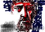 311/1000, Tiresia. Eclario Barone, 2007.