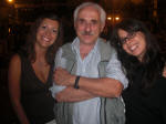 348/1000, "Beato fra le donne". Foto di Massimiliano Novelli. Anticoli Corrado, 21 agosto 2009.