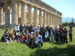 383/1000, La Valle dell'Aniene a Paestum il 6 maggio 2011. Foto donata dalla prof.sa Laura Piscini.
