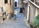 406/1000, San Vito Romano, 11 agosto 2011.